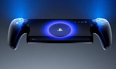 PlayStation Portal