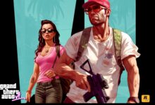 سعر لعبة Grand Theft Auto 6