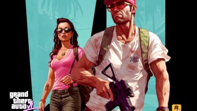 سعر لعبة Grand Theft  Auto 6