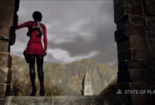 Resident Evil 4 Remake Separate Ways