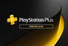 PS Plus Premium