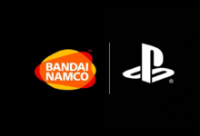 سوني في مشاريع مع Sega و Bandai Namco