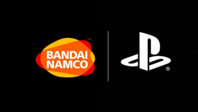 سوني في مشاريع مع Sega و Bandai Namco