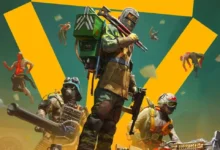 FBC: Firebreak