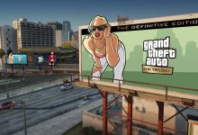 GTA Trilogy – The Definitive Edition Edition