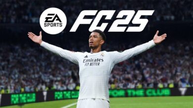 ميزة FC IQ في EA Sports FC 25
