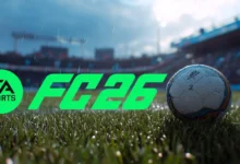 EA Sports FC 26