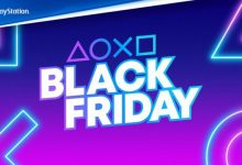 تخفيضات Black Friday بلايستيشن