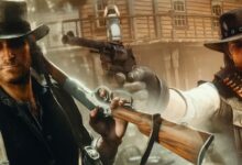 Red Dead Redemption Remastered