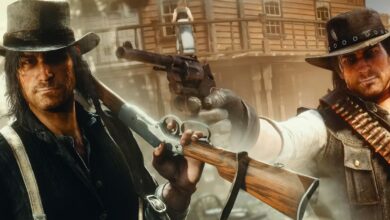 Red Dead Redemption Remastered