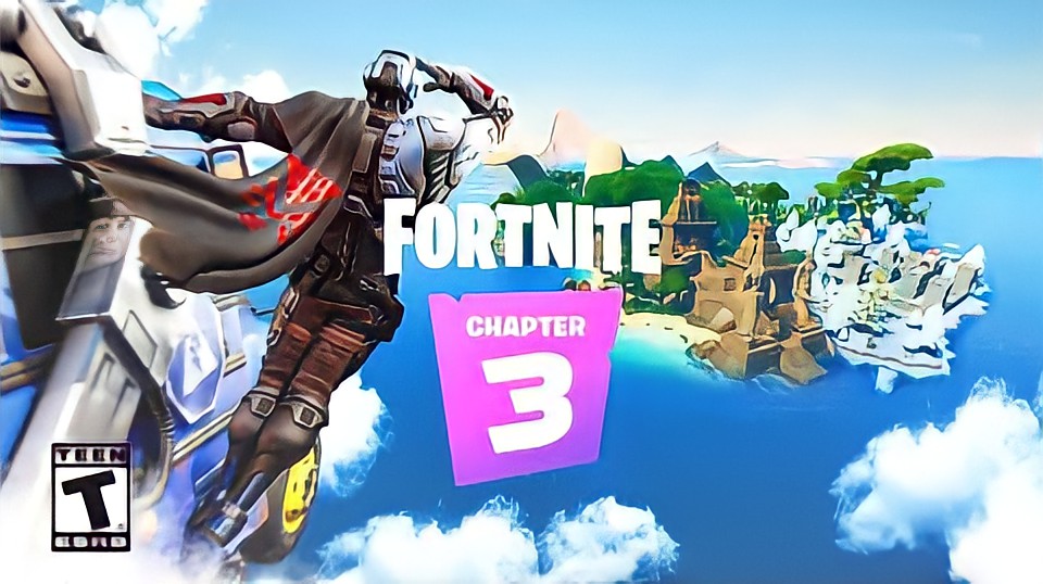 Fortnite