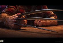 Marvel's Wolverine
