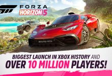 Forza Horizon 5