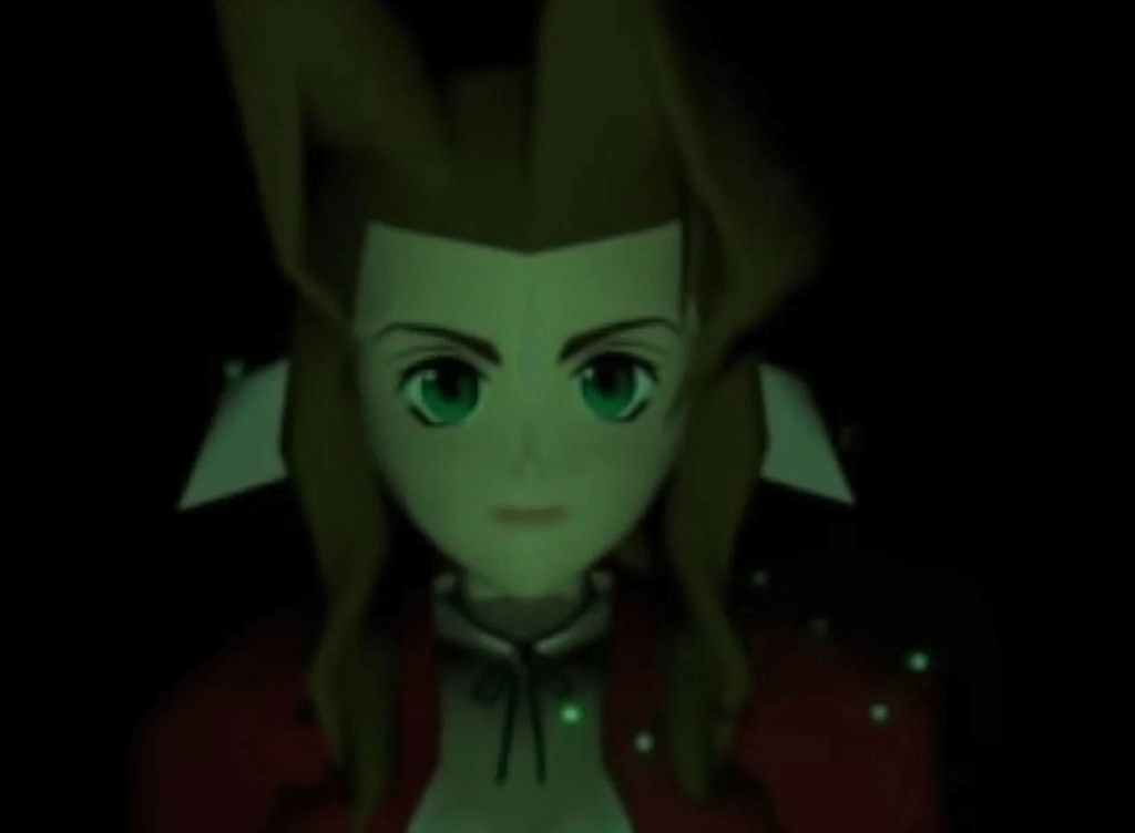Final Fantasy VII