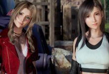 FF7 Rebirth