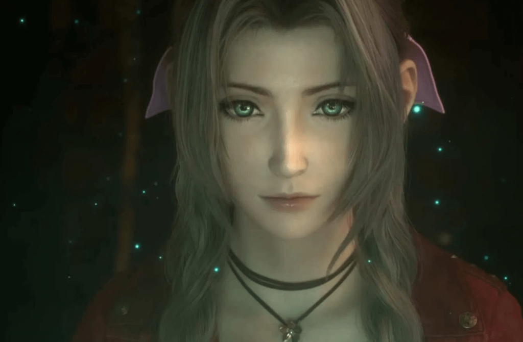 Final Fantasy VII Remake