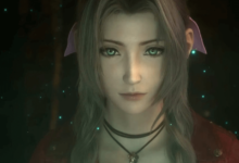 Final Fantasy VII Remake