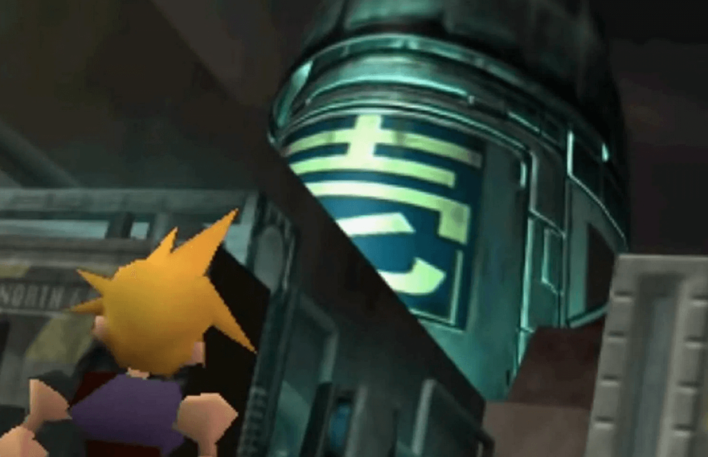 Final Fantasy VII