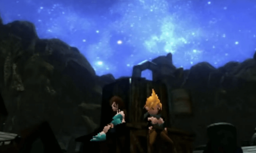 Final Fantasy VII
