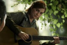 The Last Of Us 2