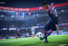 FIFA 19