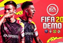 FIFA 20