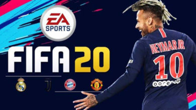 FIFA 2020