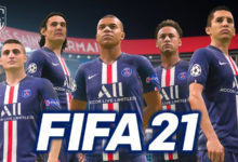 FIFA 21