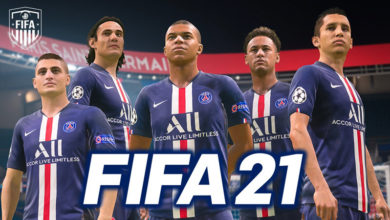 FIFA 21