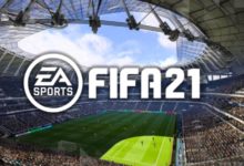 FIFA 21
