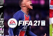 FIFA 21 فيفا 21