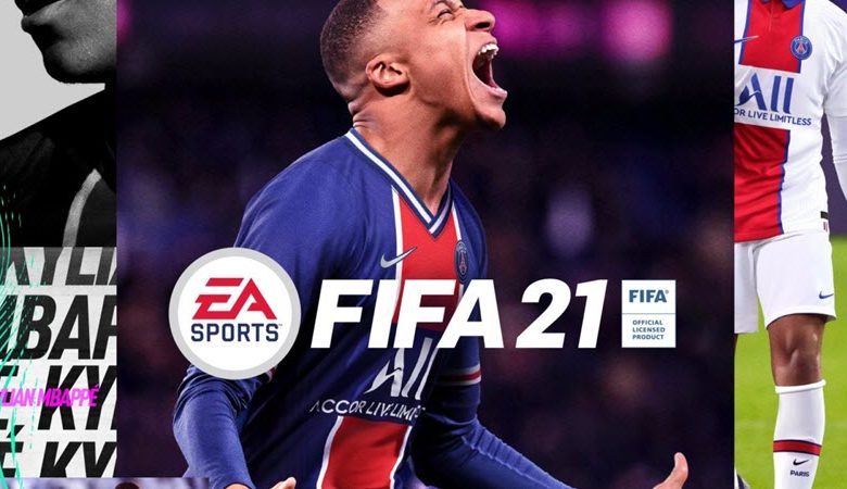 FIFA 21 فيفا 21