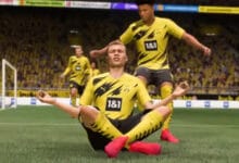 FIFA 21