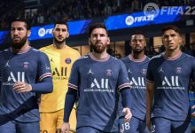 FIFA 22
