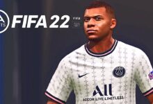 FIFA 22