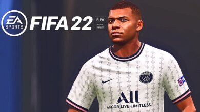 FIFA 22