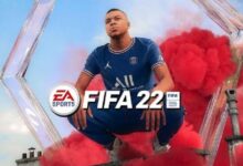تحديث FIFA 22