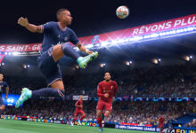FIFA 22