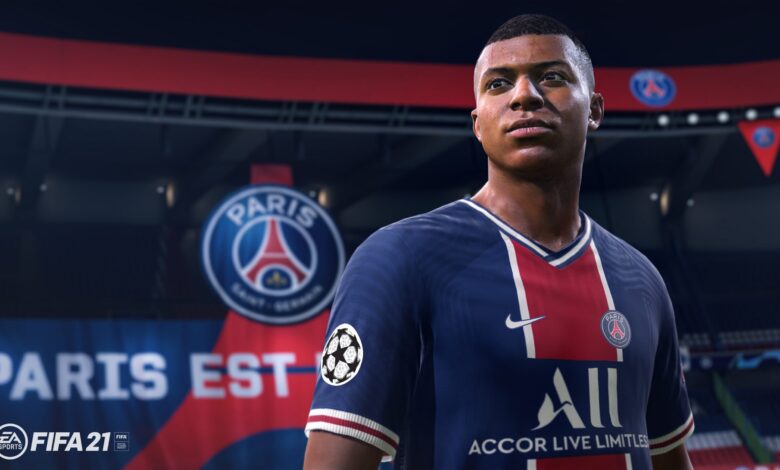 FIFA 22