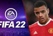 FIFA 22