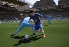 FIFA 22
