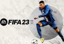 FIFA 23