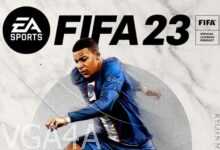 FIFA 23