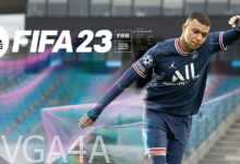 FIFA 23