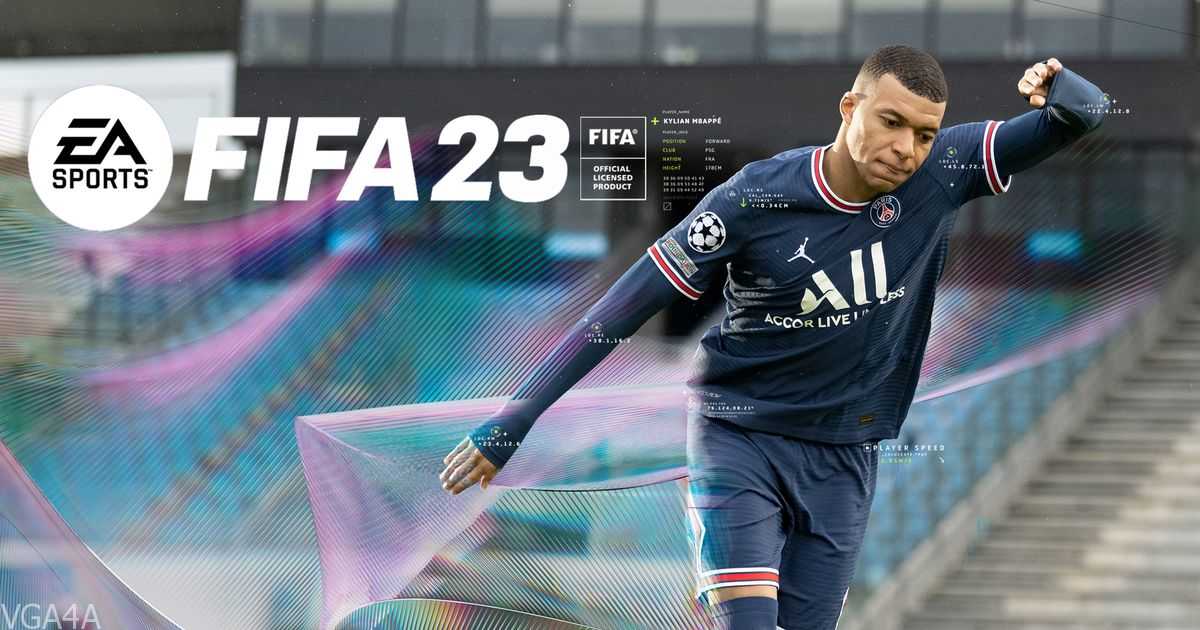 FIFA 23