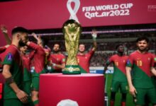 FIFA 23 تحصل عى تحديث كأس العالم