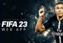 FIFA 23 App