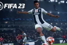FIFA 23