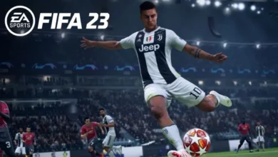 FIFA 23