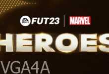 FIFA 23 will be getting special Marvel FUT Heroes
